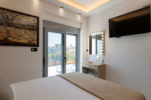 Foto 4 - Rhodes Skyline Suites