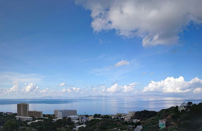Rhodes Skyline Suites - Foto 29