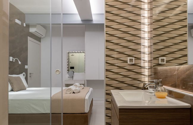 Rhodes Skyline Suites - Foto 3