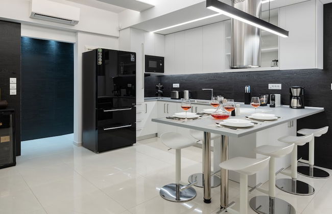 Rhodes Skyline Suites - Foto 14