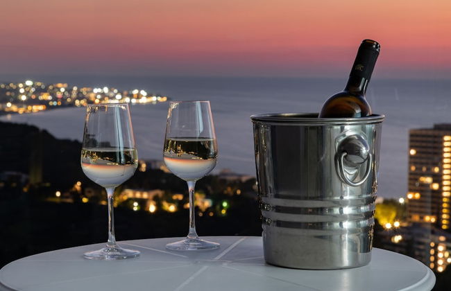 Rhodes Skyline Suites - Foto 22
