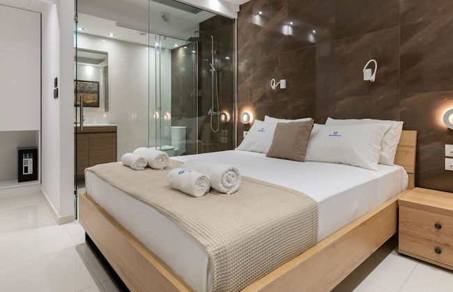 Rhodes Skyline Suites - Foto 5