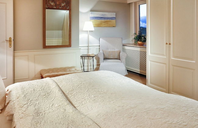 Ferienwohnung Kliffsand - Foto 5