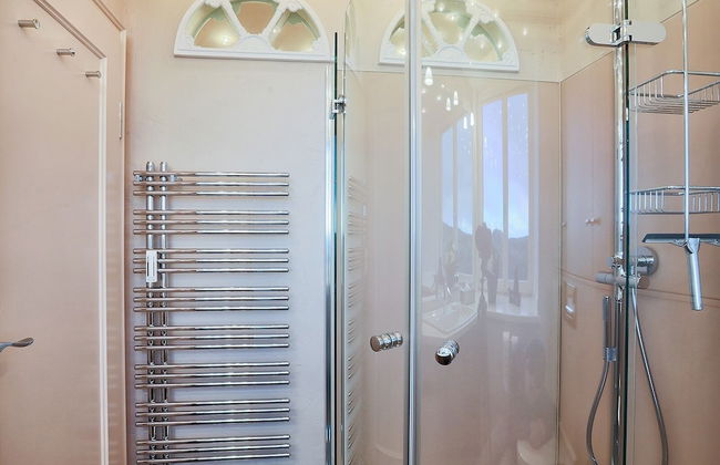 Ferienwohnung Kliffsand - Foto 11