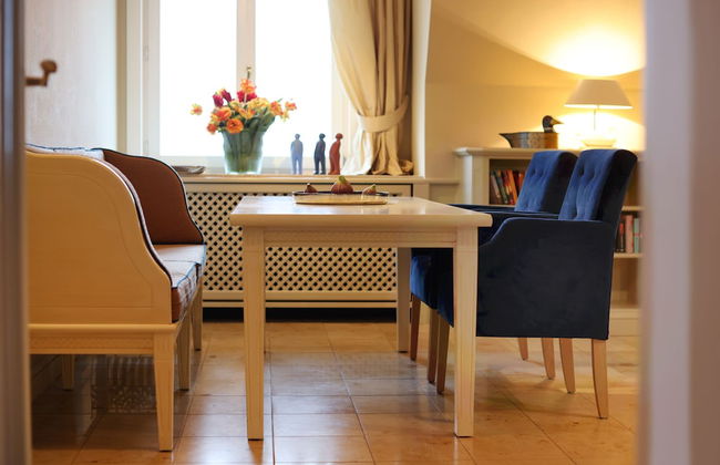 Ferienwohnung Kliffsand - Foto 27