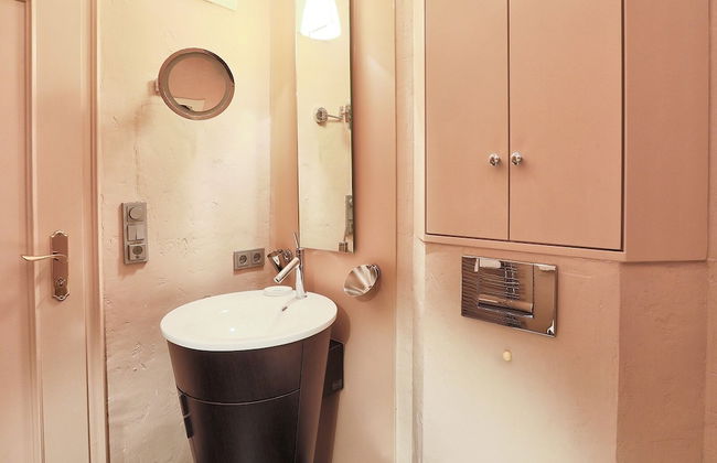 Ferienwohnung Kliffsand - Foto 13