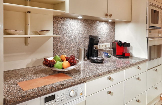 Ferienwohnung Kliffsand - Foto 20