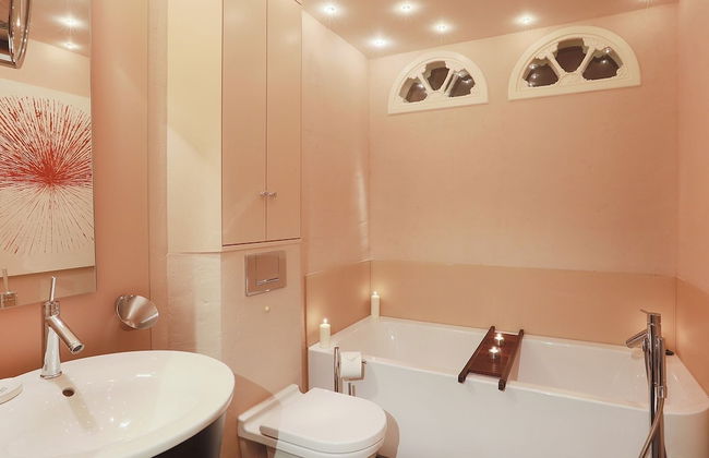 Ferienwohnung Kliffsand - Foto 16