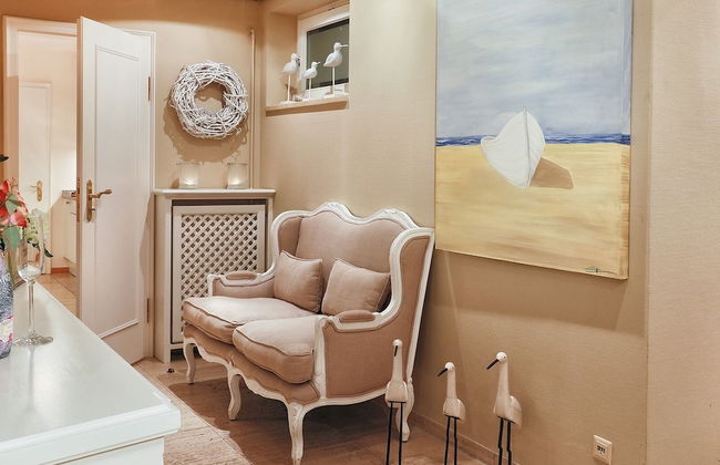 Ferienwohnung Kliffsand - Foto 21