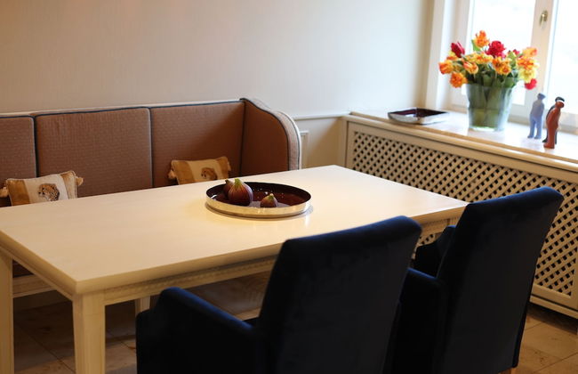 Ferienwohnung Kliffsand - Foto 28