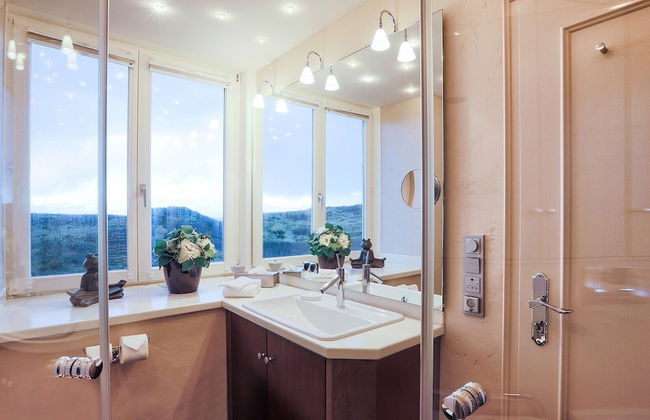 Ferienwohnung Kliffsand - Foto 12