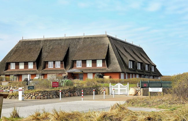 Ferienwohnung Kliffsand - Foto 1