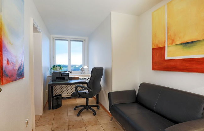 Ferienwohnung Kliffsand - Foto 22