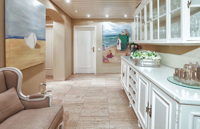 Ferienwohnung Kliffsand - Foto 19