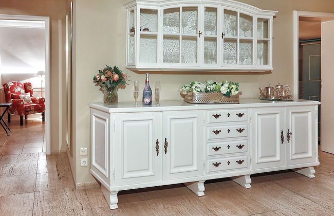 Ferienwohnung Kliffsand - Foto 17