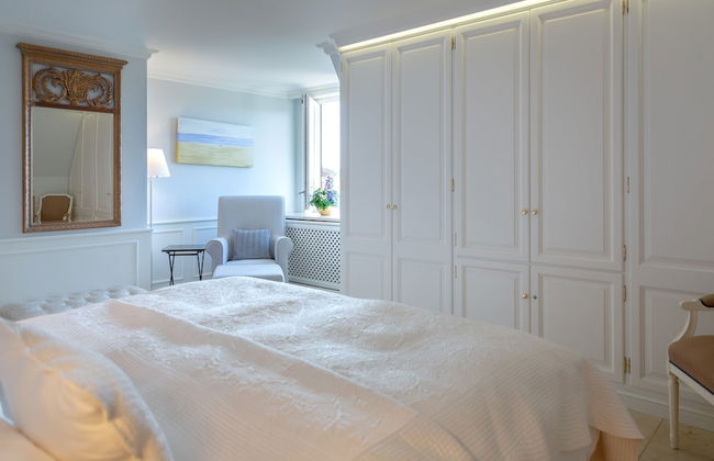 Ferienwohnung Kliffsand - Foto 34