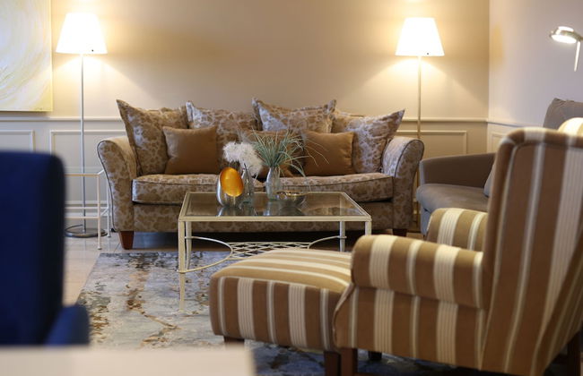 Ferienwohnung Kliffsand - Foto 31