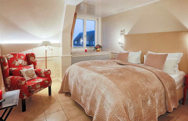 Ferienwohnung Kliffsand - Foto 3