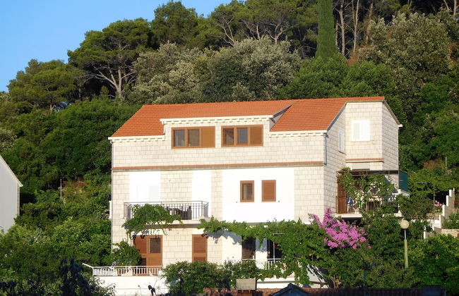 Apartments Ivancevic - Foto 1