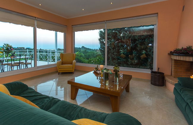 Villa Natura - Foto 14