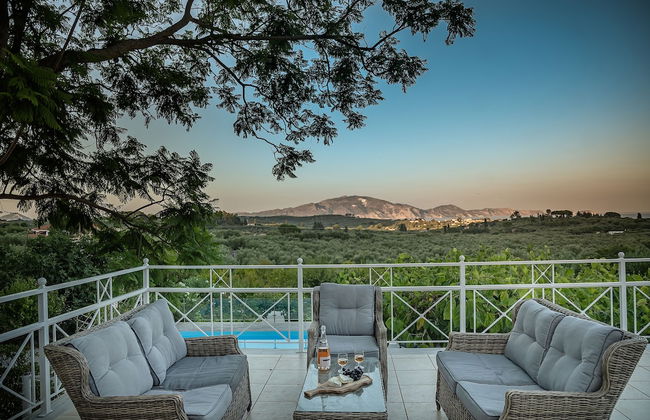 Villa Natura - Foto 1