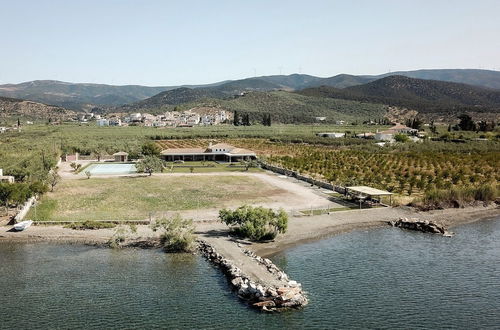 Photo 32 - Opensea Villa Private Beach & Tennis Court