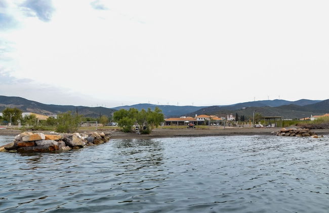 Opensea Villa Private Beach & Tennis Court - Foto 30