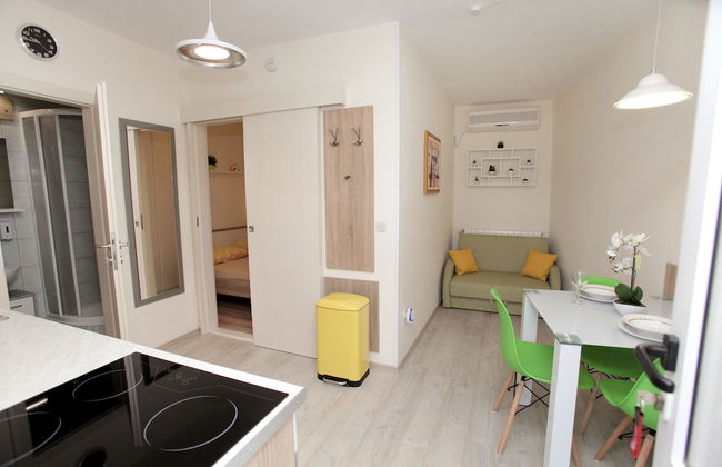 Apartments Viki - Foto 47