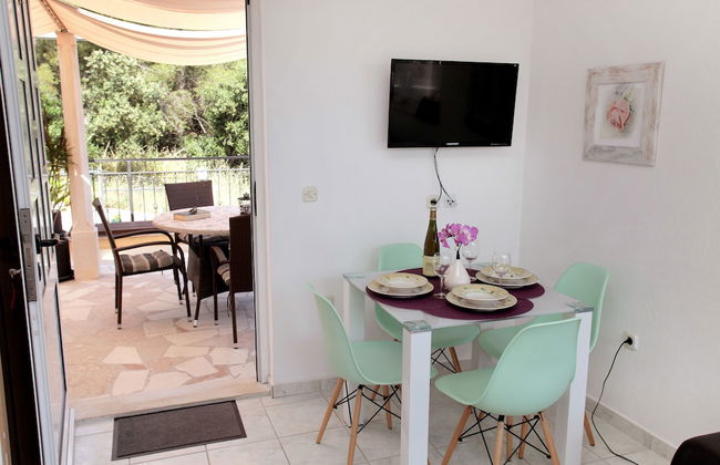 Apartments Viki - Foto 48