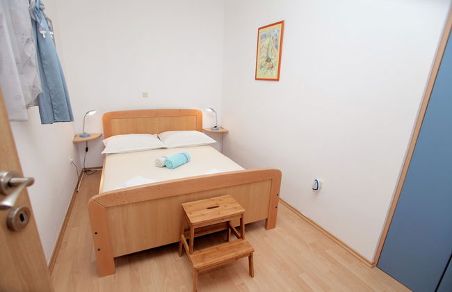 Apartments Viki - Foto 17