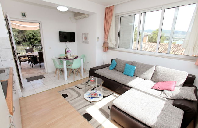 Apartments Viki - Foto 46