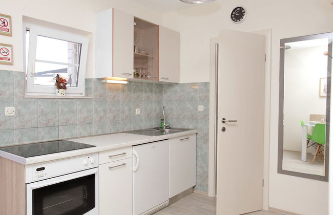 Apartments Viki - Foto 24