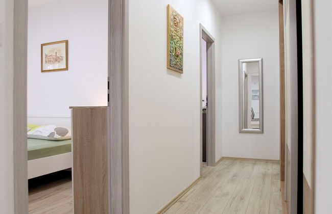 Apartments Viki - Foto 44