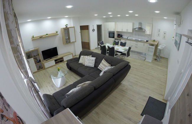 Apartments Viki - Foto 29
