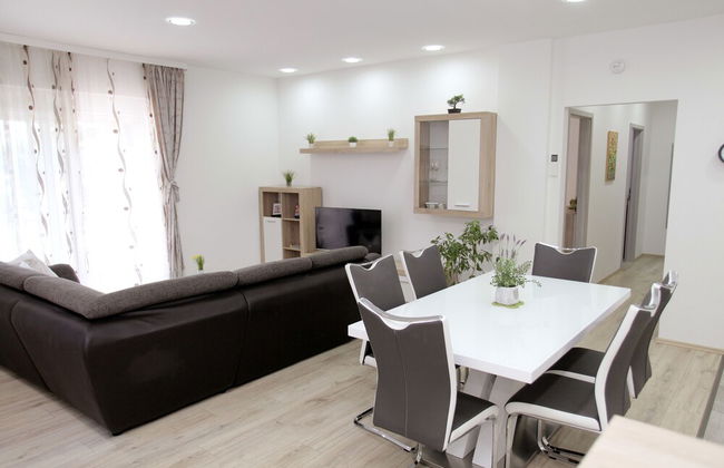 Apartments Viki - Foto 43