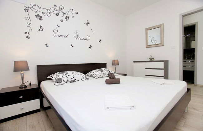 Apartments Viki - Foto 12