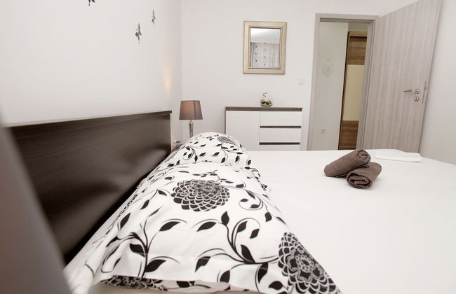 Apartments Viki - Foto 11