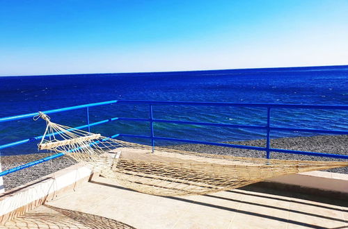 Photo 14 - Seaside Cozy House ON THE SEASouth Crete