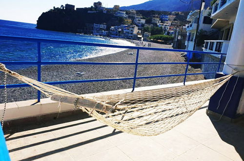 Photo 15 - Seaside Cozy House ON THE SEASouth Crete