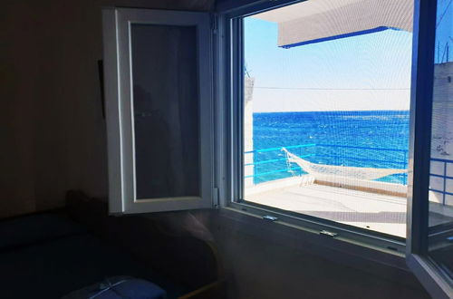 Photo 20 - Seaside Cozy House ON THE SEASouth Crete