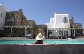 Photo 1 - Niriides Homes & Villas