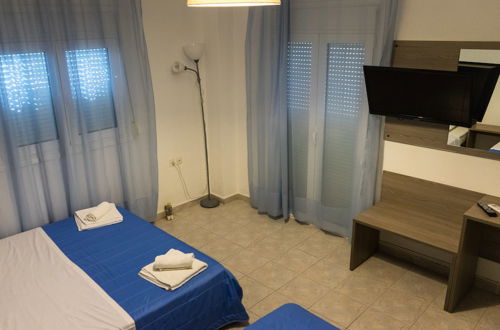 Foto 48 - Polykratis Rooms