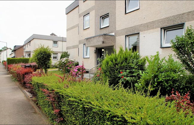 Ferienwohnung GL15 nähe Cologne Köln - Foto 20