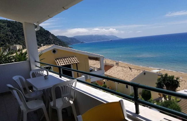 Menigos Aparment Standard Type A5 Nr.84 - Foto 11