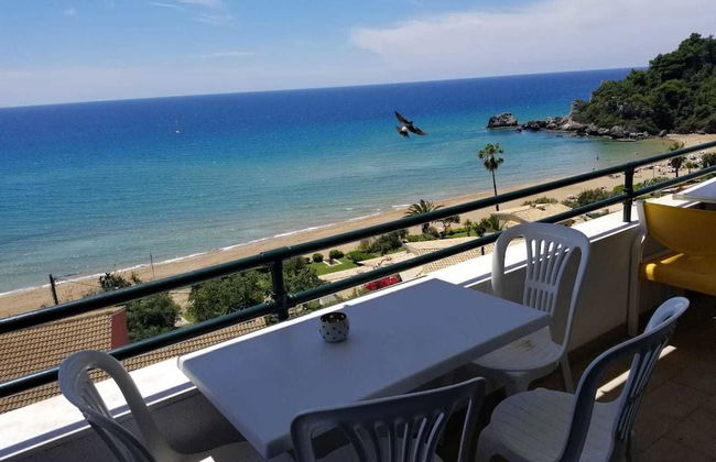 Menigos Aparment Standard Type A5 Nr.84 - Foto 1