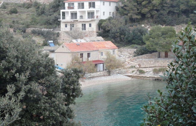 Adorable Apartment With Terrace & Beautiful Sea View Near the Sea Bay - Foto 13