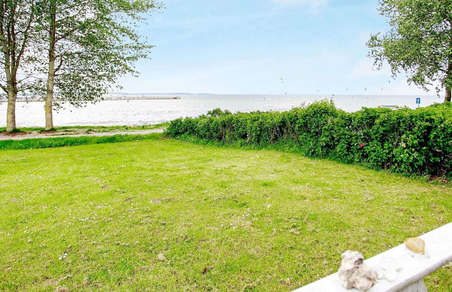 Holiday Home in Gelting - Foto 28