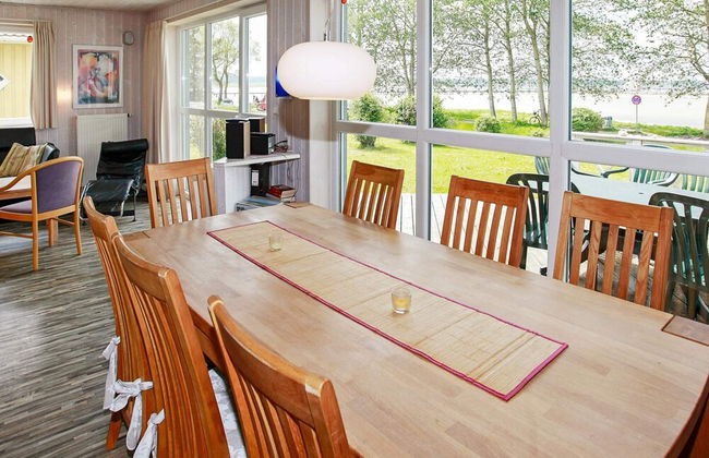 Holiday Home in Gelting - Foto 10