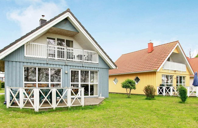 Holiday Home in Gelting - Foto 1