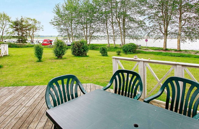Holiday Home in Gelting - Foto 29
